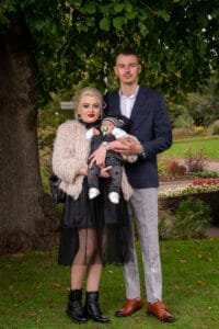 Portrait Photography