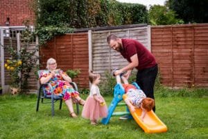 Portrait Photography