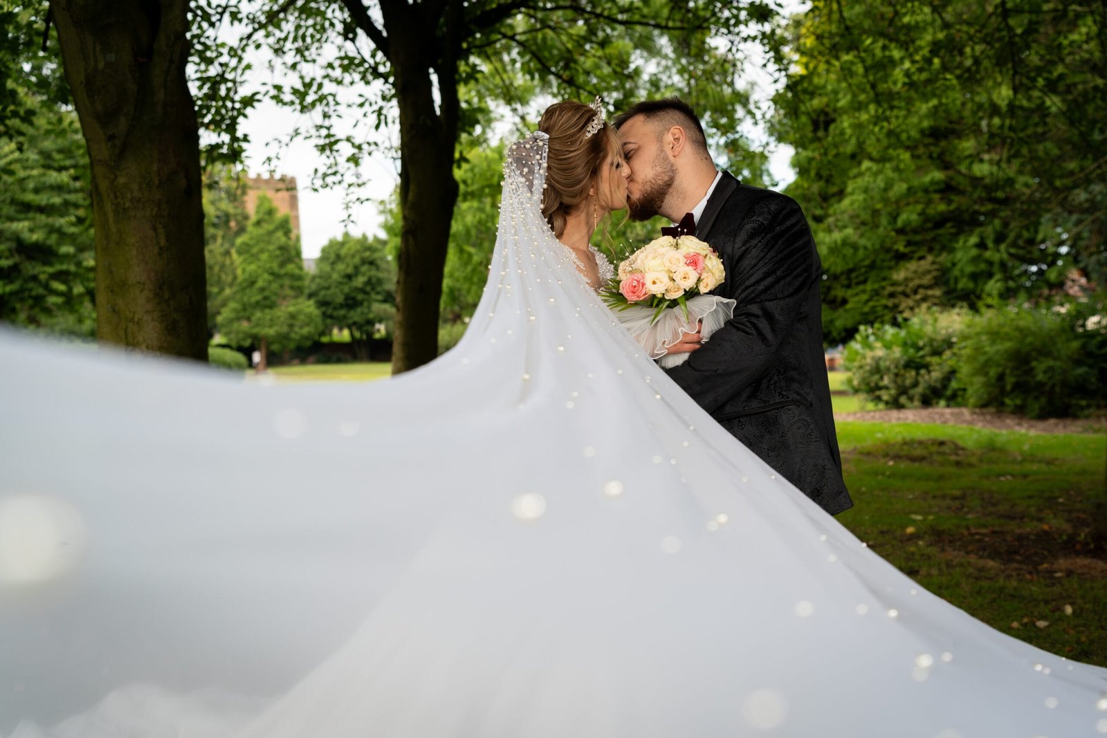 Wedding Photographer-Videographer